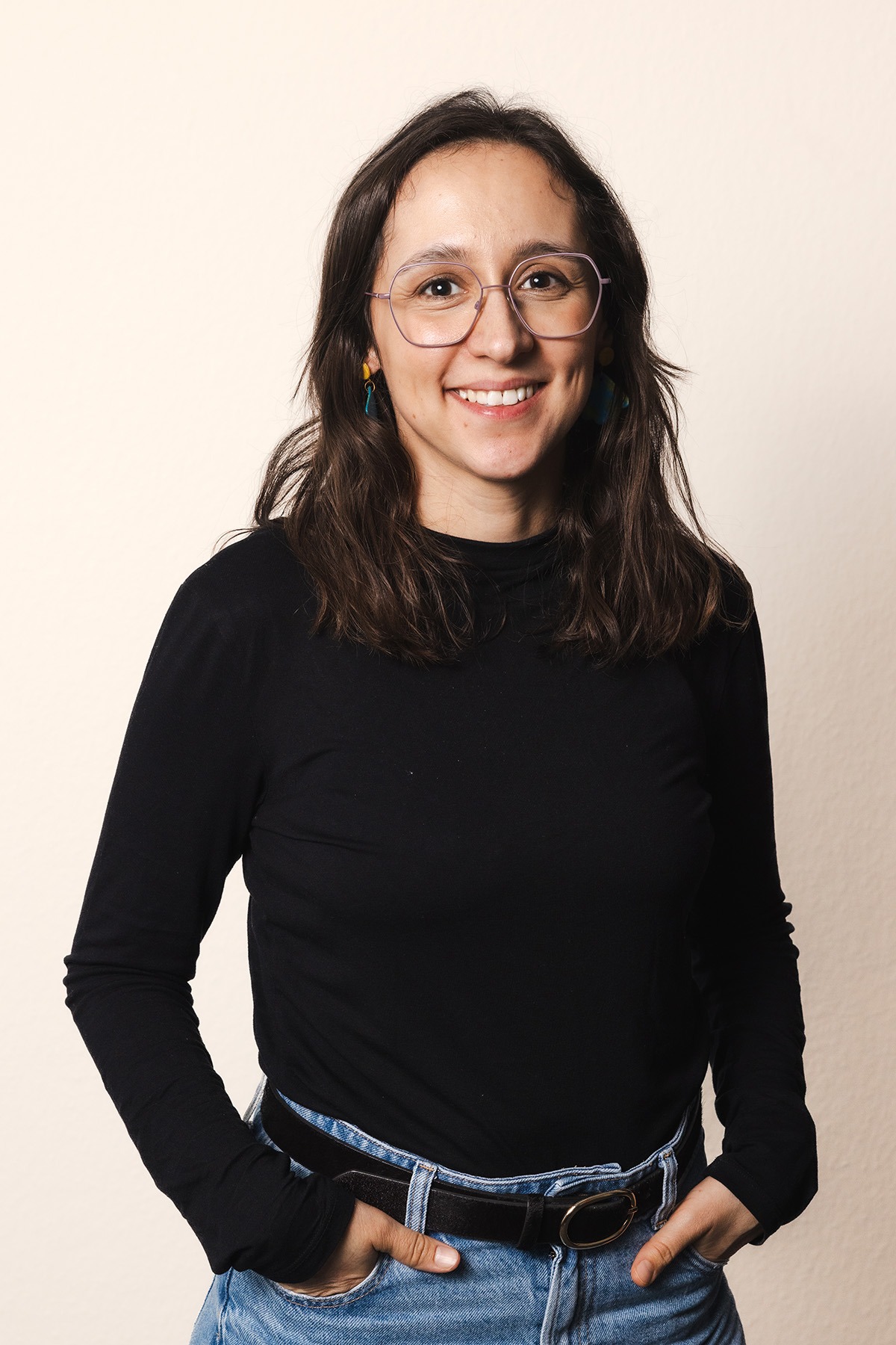 Darja - Project- & Designmanager