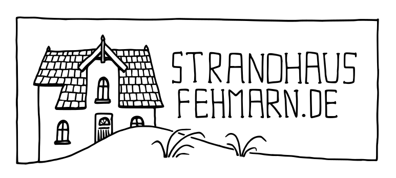 Strandhaus Fehmarn Logo