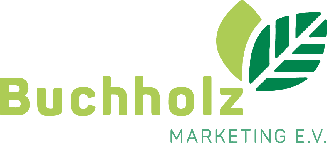 Buchholz Marketing Logo