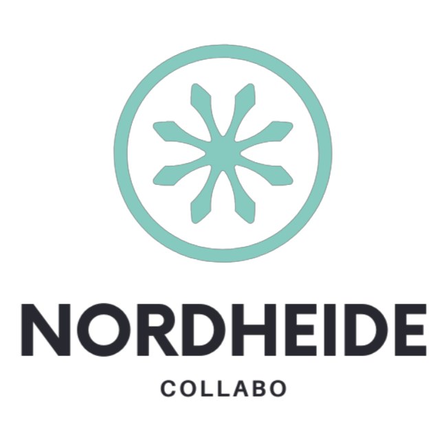 Nordheide Collabo Logo